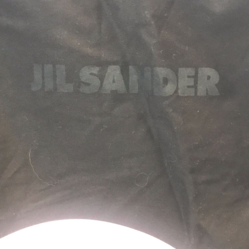 New- Jil Sander Satchel Bag - Picture 16 of 16